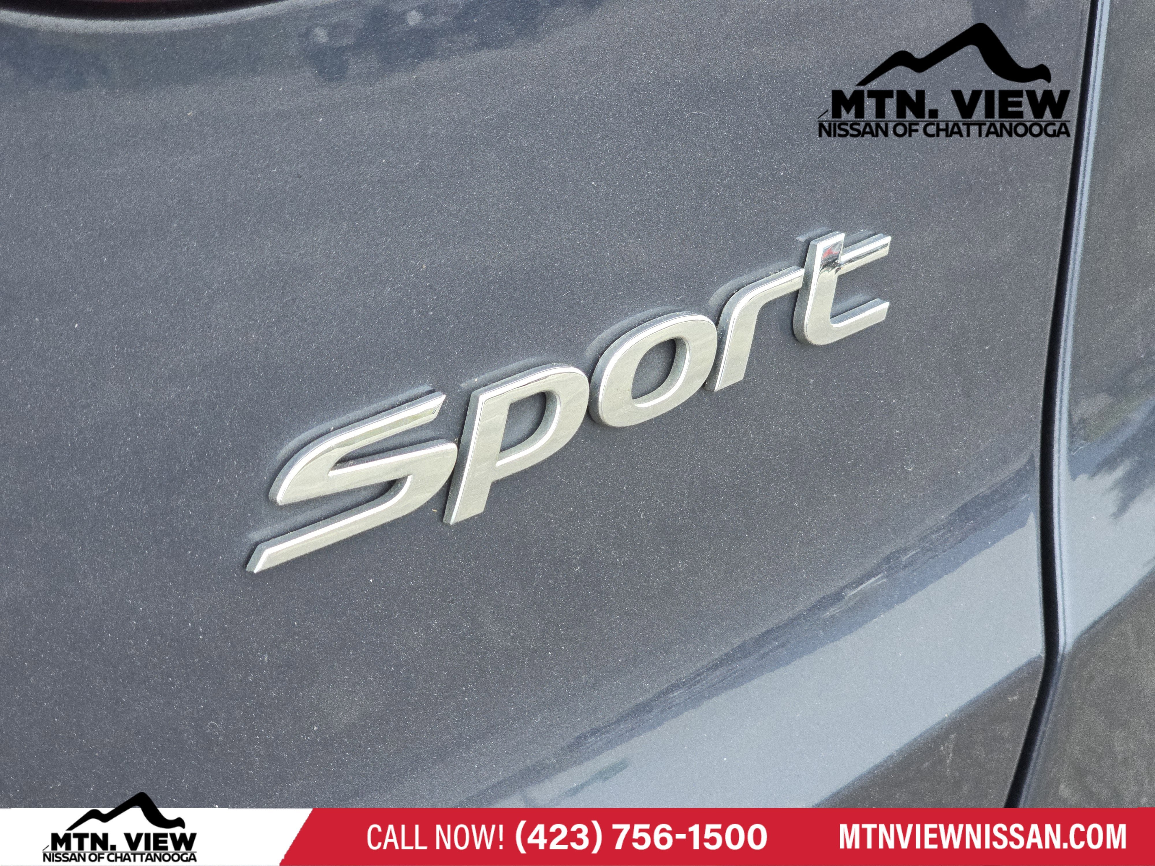 2015 Hyundai Santa Fe Sport Base