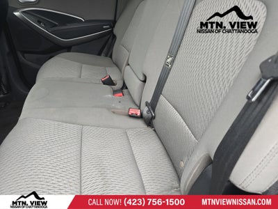 2015 Hyundai Santa Fe Sport Base