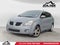 2009 Pontiac Vibe w/1SB