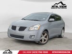 2009 Pontiac Vibe w/1SB