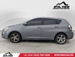 2009 Pontiac Vibe w/1SB