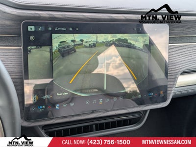 2023 Rivian R1T Adventure