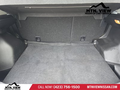 2021 Mitsubishi Outlander Sport Base