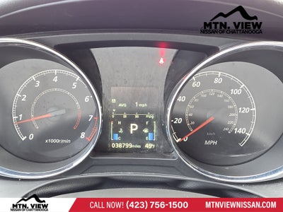 2021 Mitsubishi Outlander Sport Base