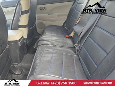 2021 Mitsubishi Outlander Sport Base