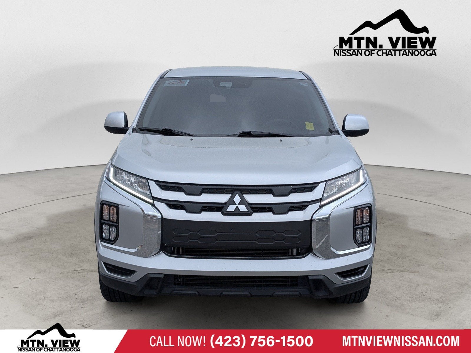 2024 Mitsubishi Outlander Sport Base