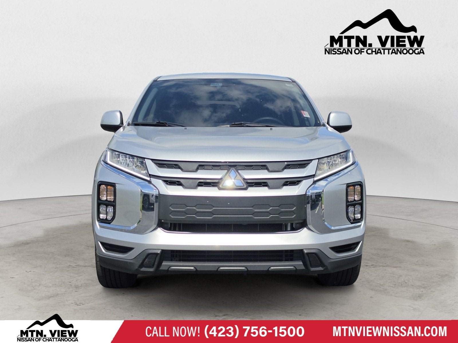 2024 Mitsubishi Outlander Sport Base