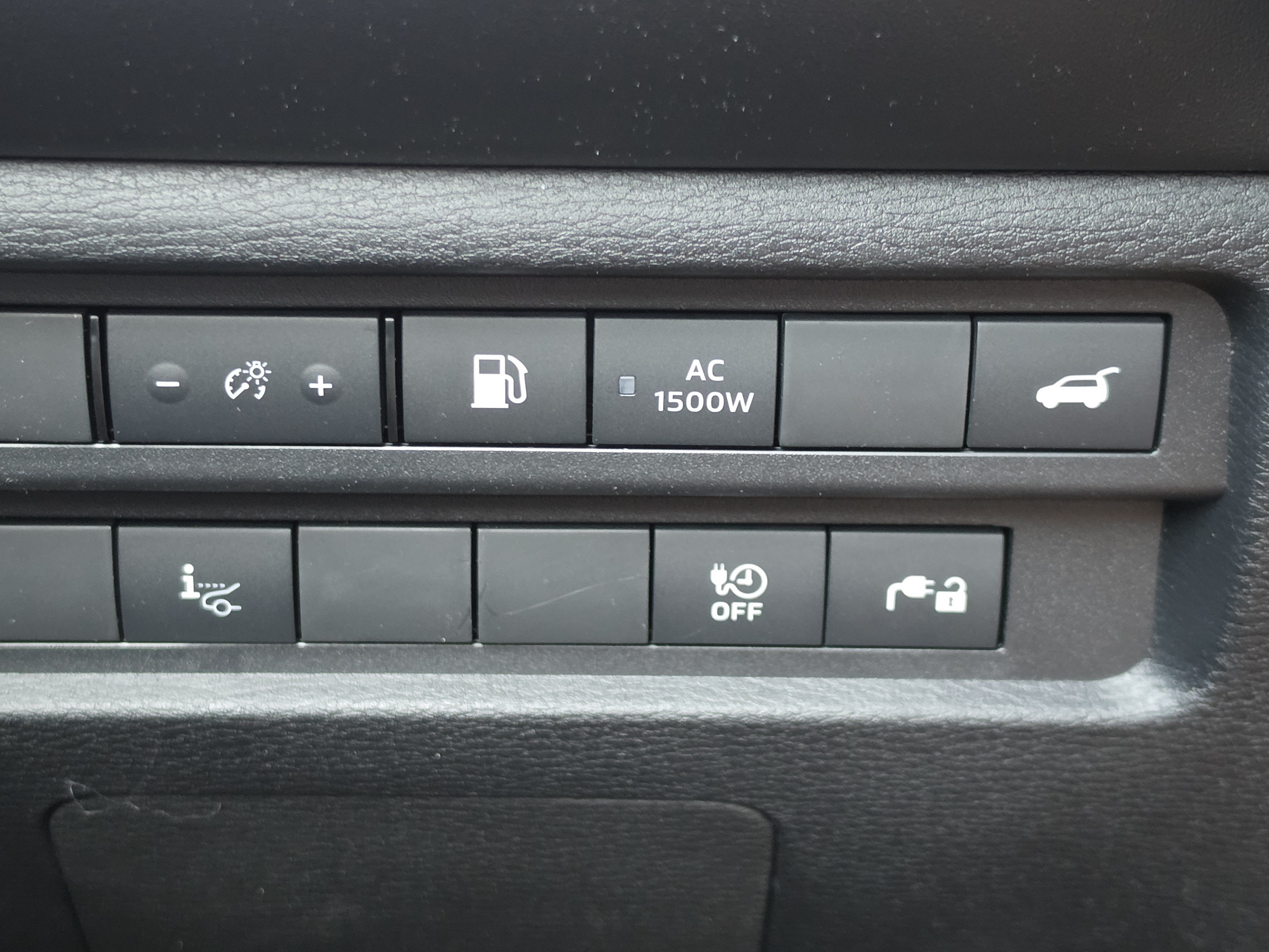 2026 Nissan Rogue Plug-In Hybrid Platinum