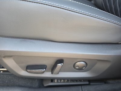 2026 Nissan Rogue Plug-In Hybrid Platinum