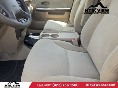 2005 Honda CR-V EX