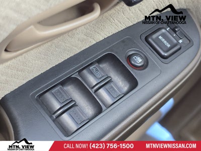 2005 Honda CR-V EX