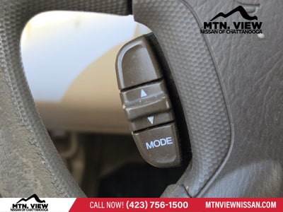 2005 Honda CR-V EX