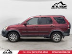 2005 Honda CR-V EX