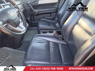 2010 Honda CR-V EX-L