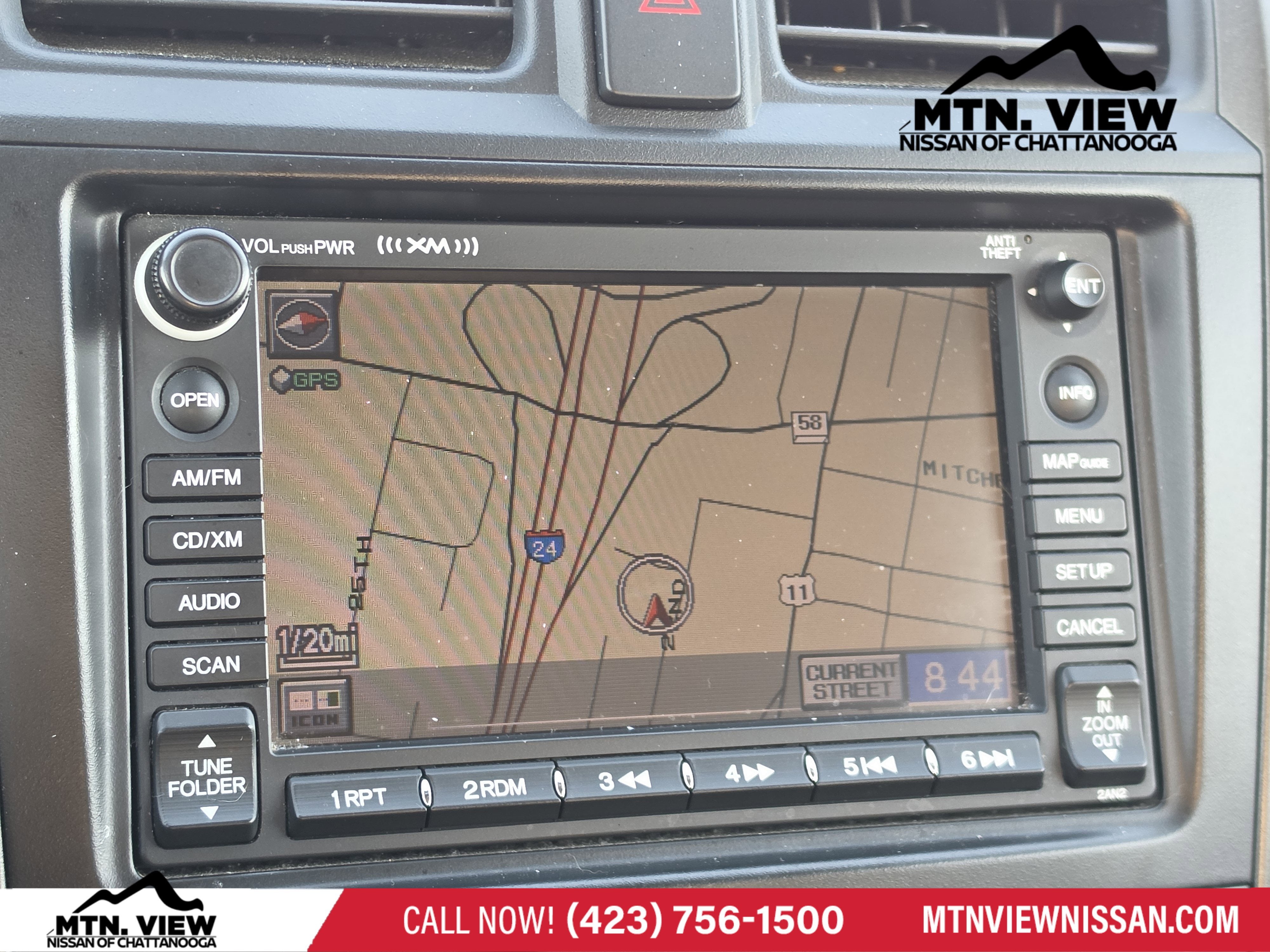 2010 Honda CR-V EX-L