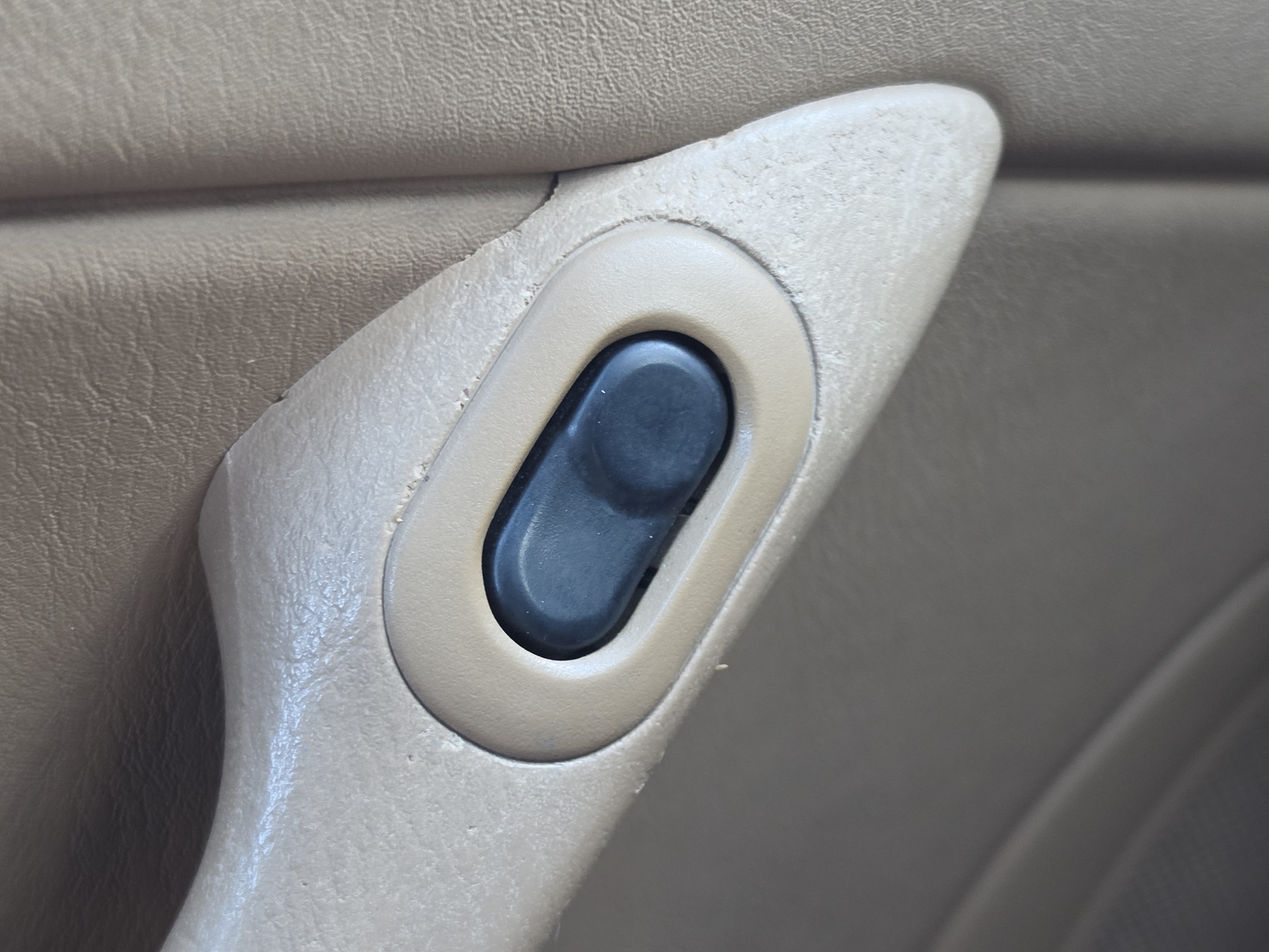 2001 Mazda Mazda MX-5 Miata LS
