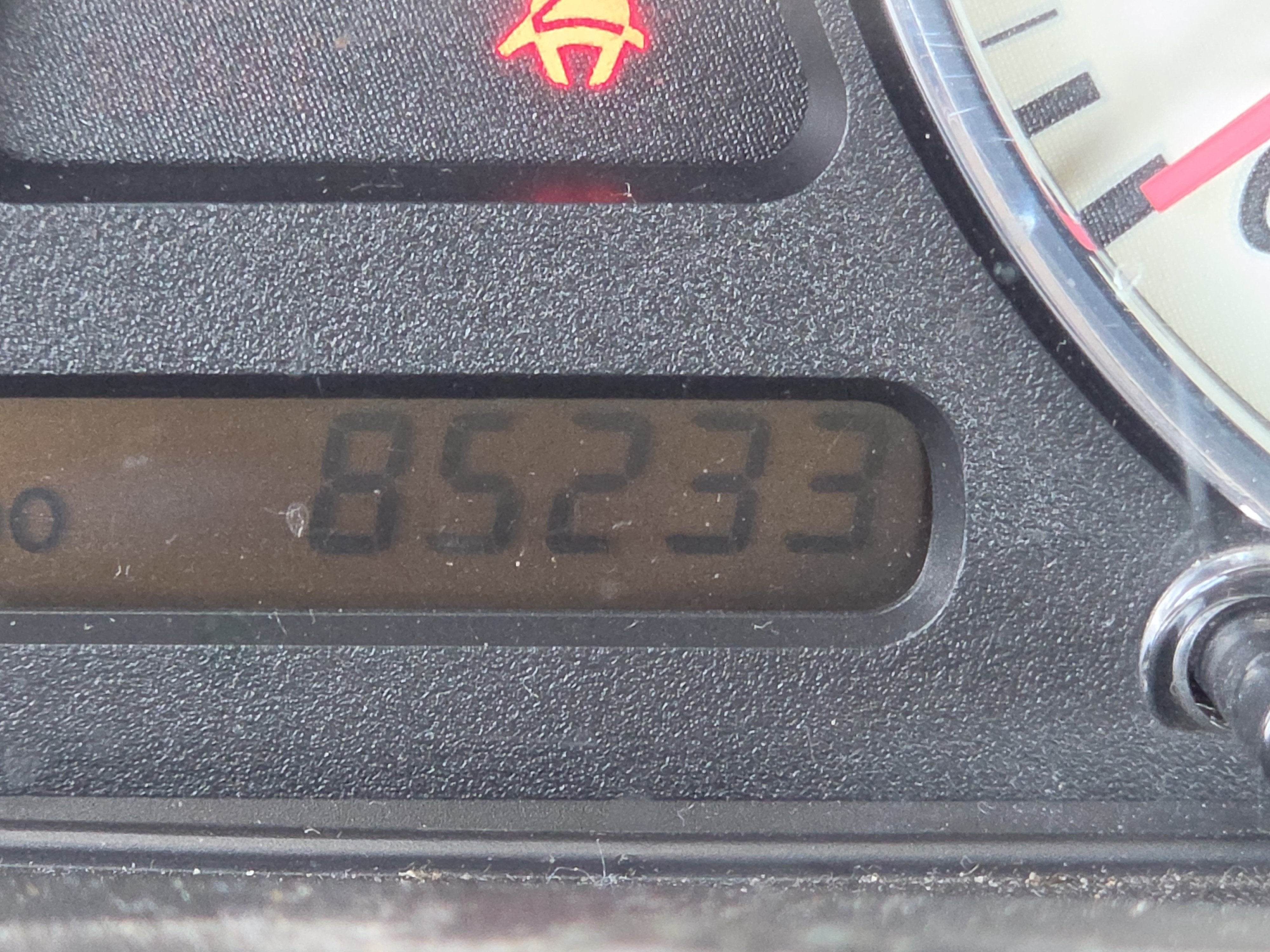 2001 Mazda Mazda MX-5 Miata Base