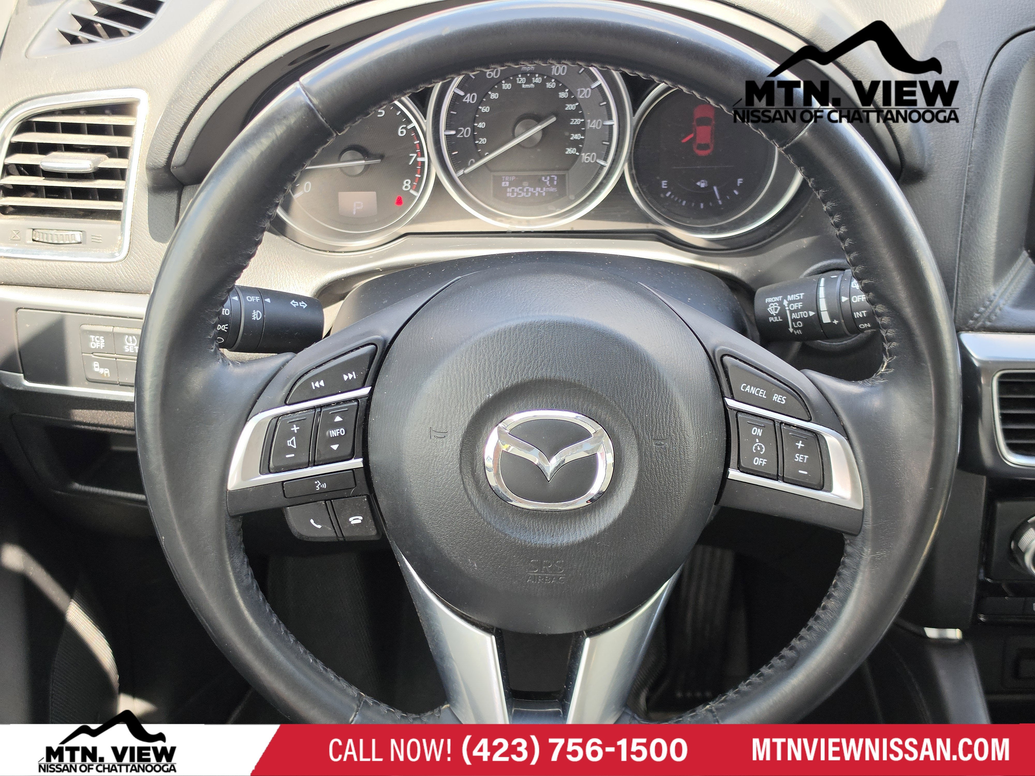 2016 Mazda Mazda CX-5 Grand Touring
