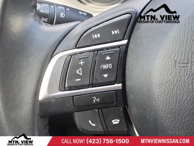 2016 Mazda Mazda CX-5 Grand Touring