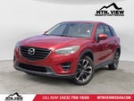 2016 Mazda Mazda CX-5 Grand Touring