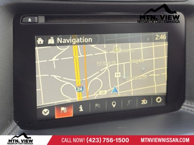 2016 Mazda Mazda CX-5 Grand Touring
