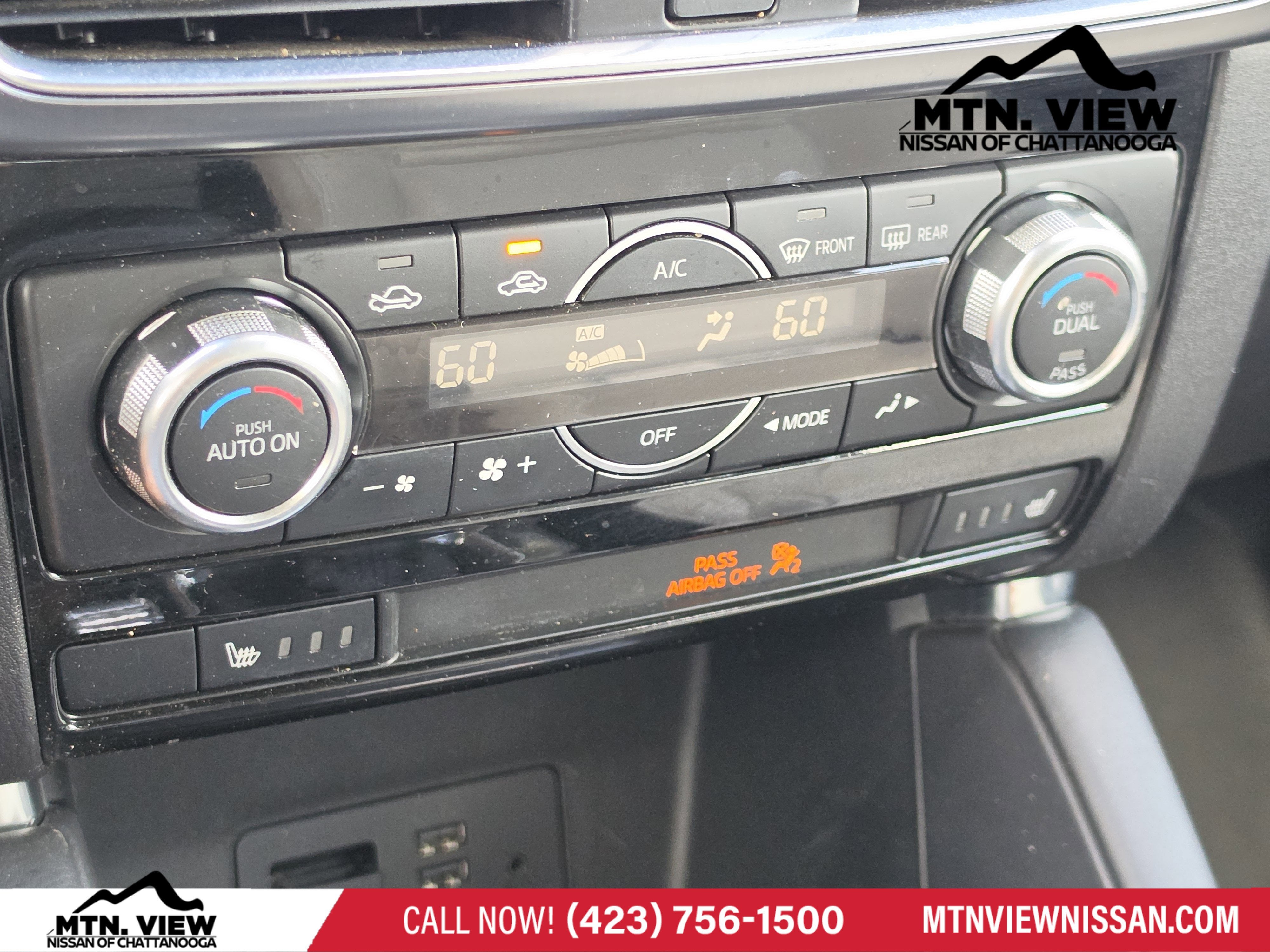 2016 Mazda Mazda CX-5 Grand Touring