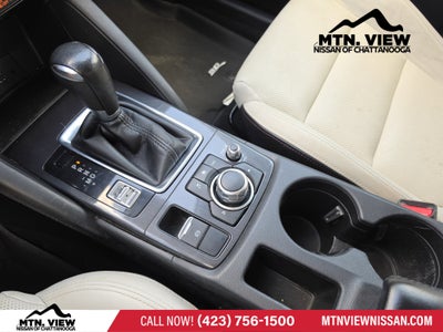 2016 Mazda Mazda CX-5 Grand Touring