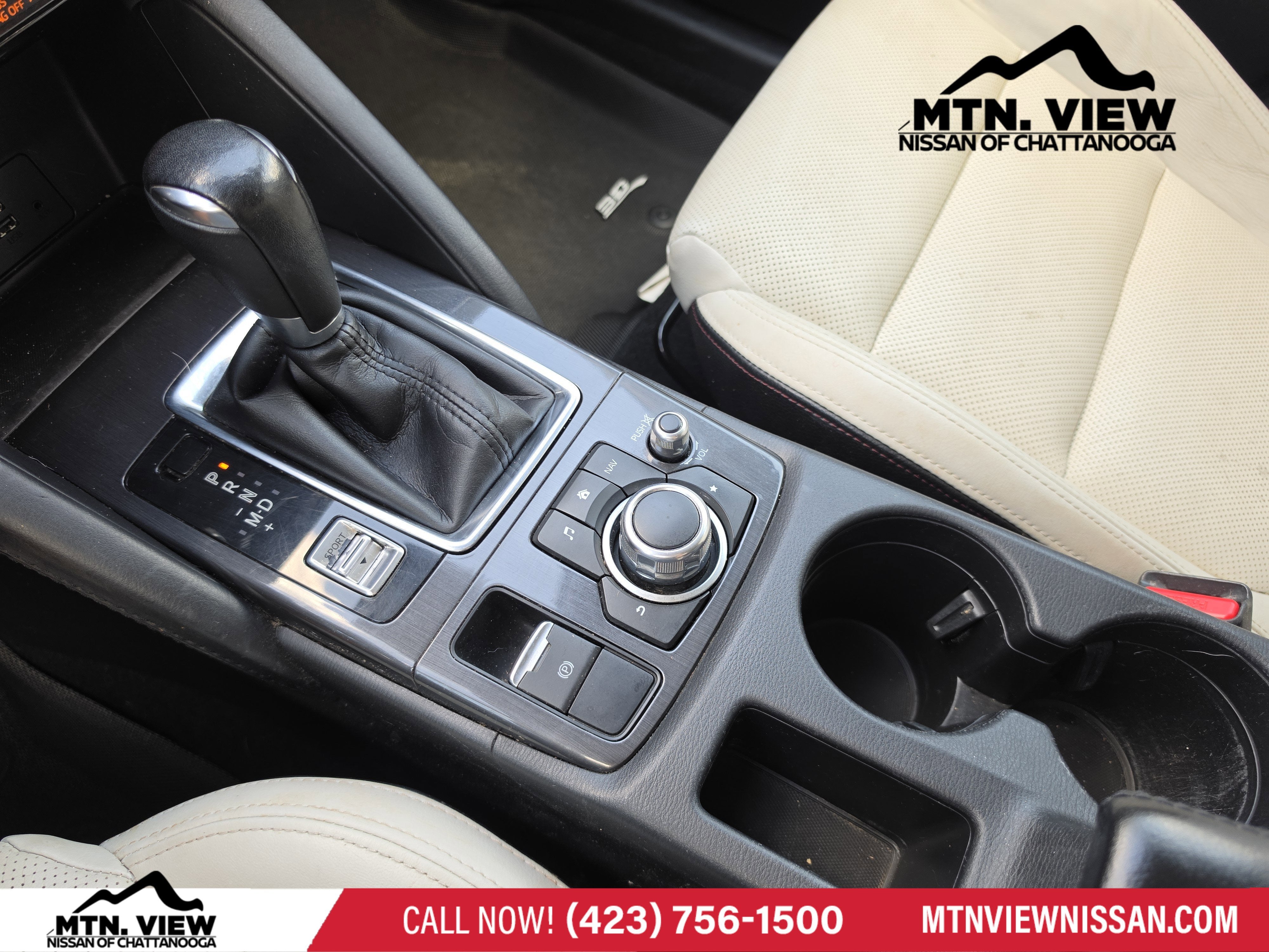 2016 Mazda Mazda CX-5 Grand Touring