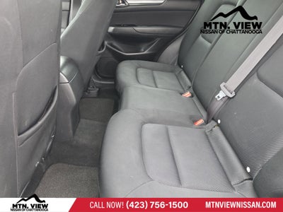 2021 Mazda Mazda CX-5 Sport