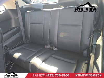 2012 Mazda Mazda CX-9 Grand Touring