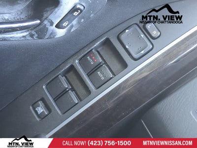 2012 Mazda Mazda CX-9 Grand Touring