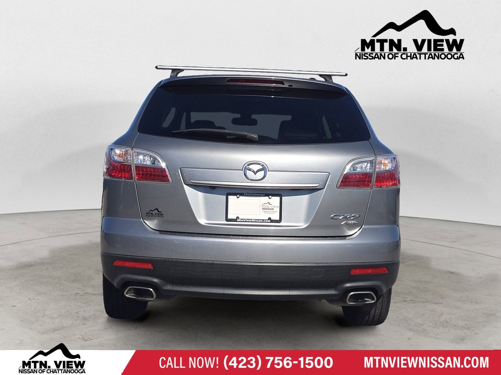 2012 Mazda Mazda CX-9 Grand Touring