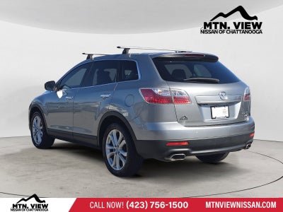 2012 Mazda Mazda CX-9 Grand Touring