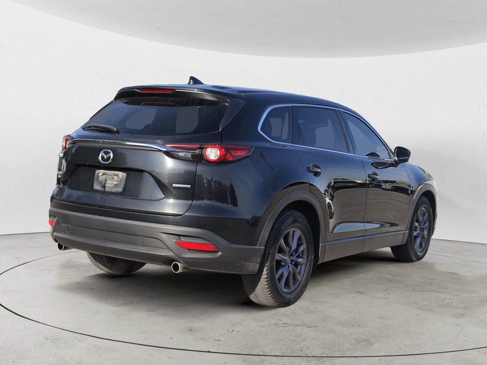 2023 Mazda Mazda CX-9 Touring