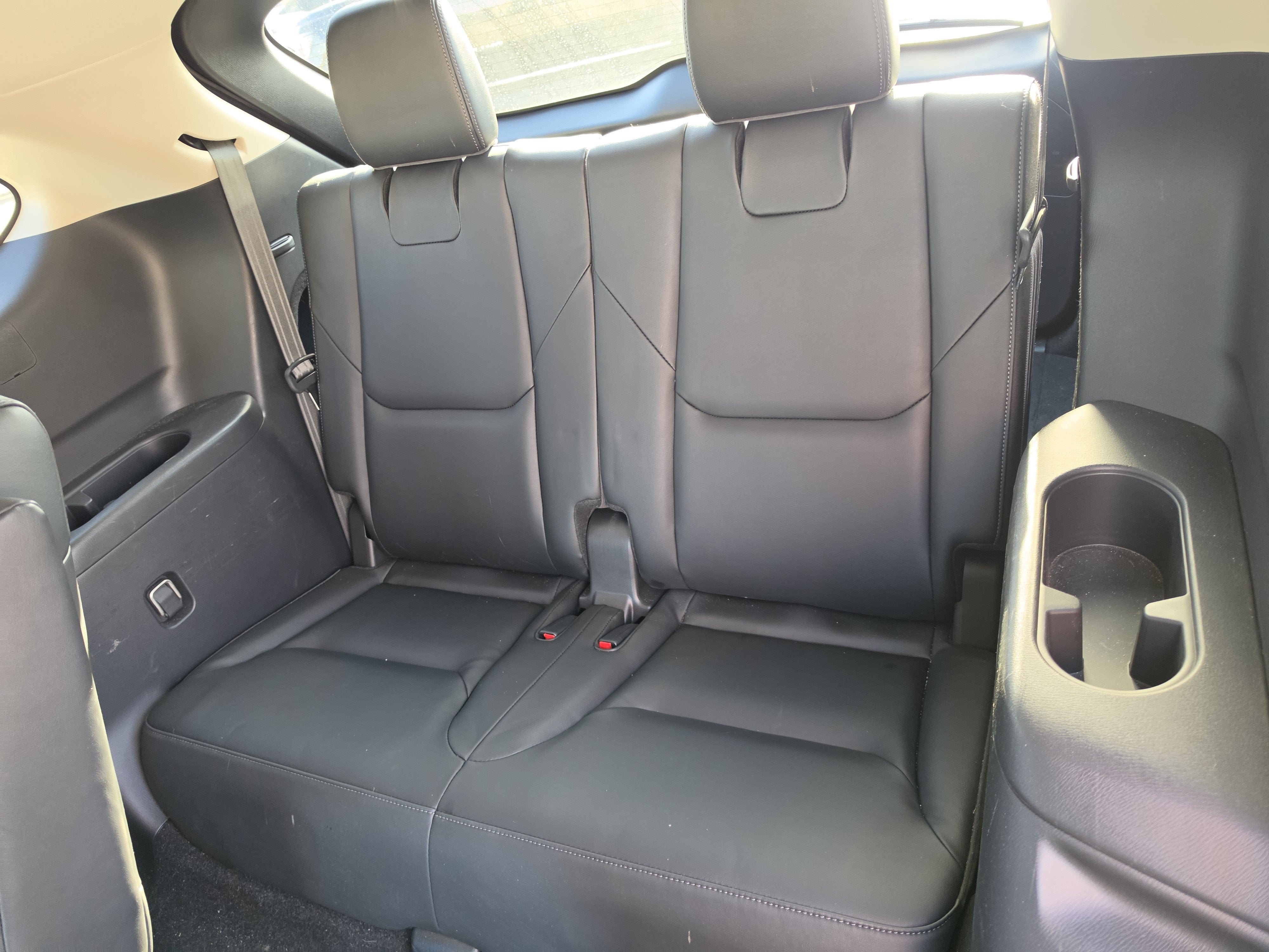 2023 Mazda Mazda CX-9 Touring