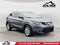 2019 Nissan Rogue Sport SV