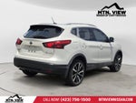 2017 Nissan Rogue Sport SL