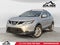 2018 Nissan Rogue Sport SV