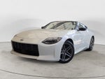 2026 Nissan Z Sport