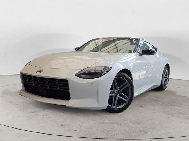 2026 Nissan Z Sport