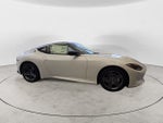 2026 Nissan Z Sport