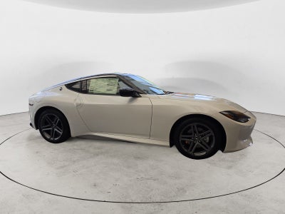 2026 Nissan Z Sport