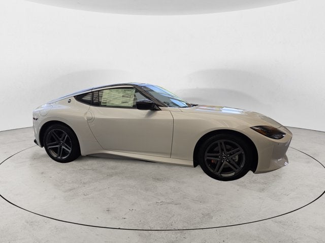 2026 Nissan Z Sport
