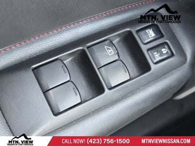 2010 Nissan Rogue SL