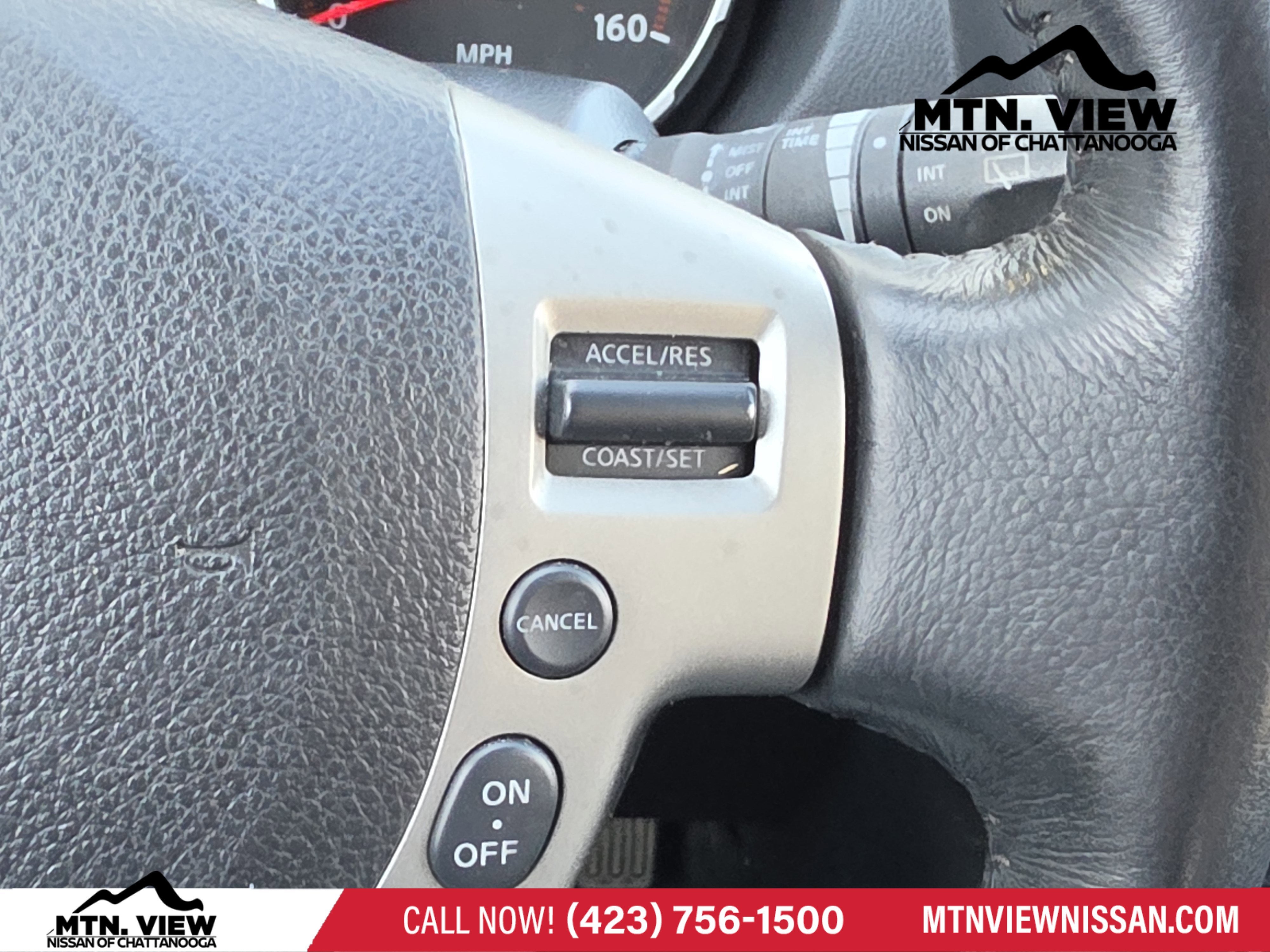 2010 Nissan Rogue SL