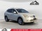 2010 Nissan Rogue SL