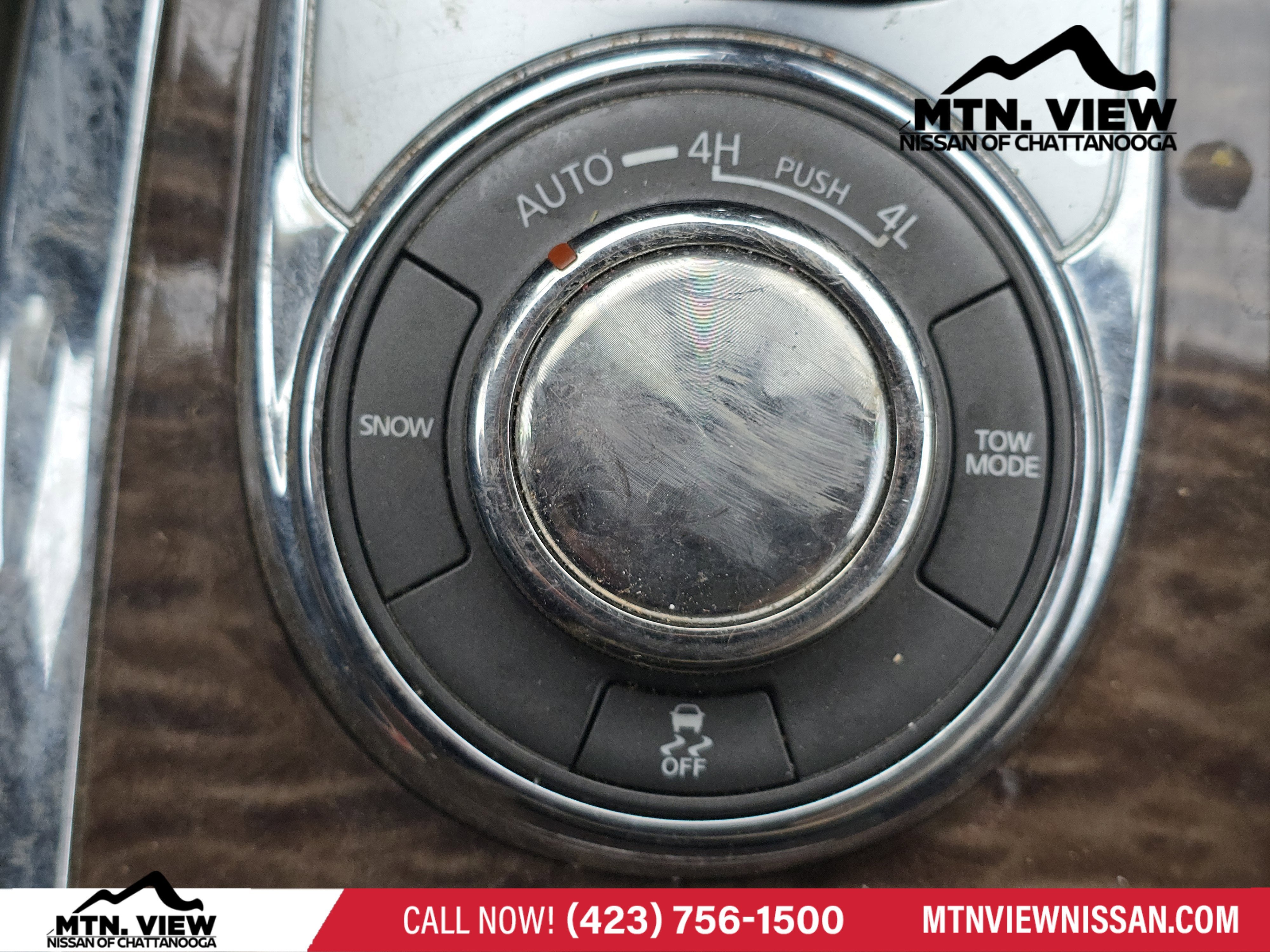 2018 Nissan Armada SL