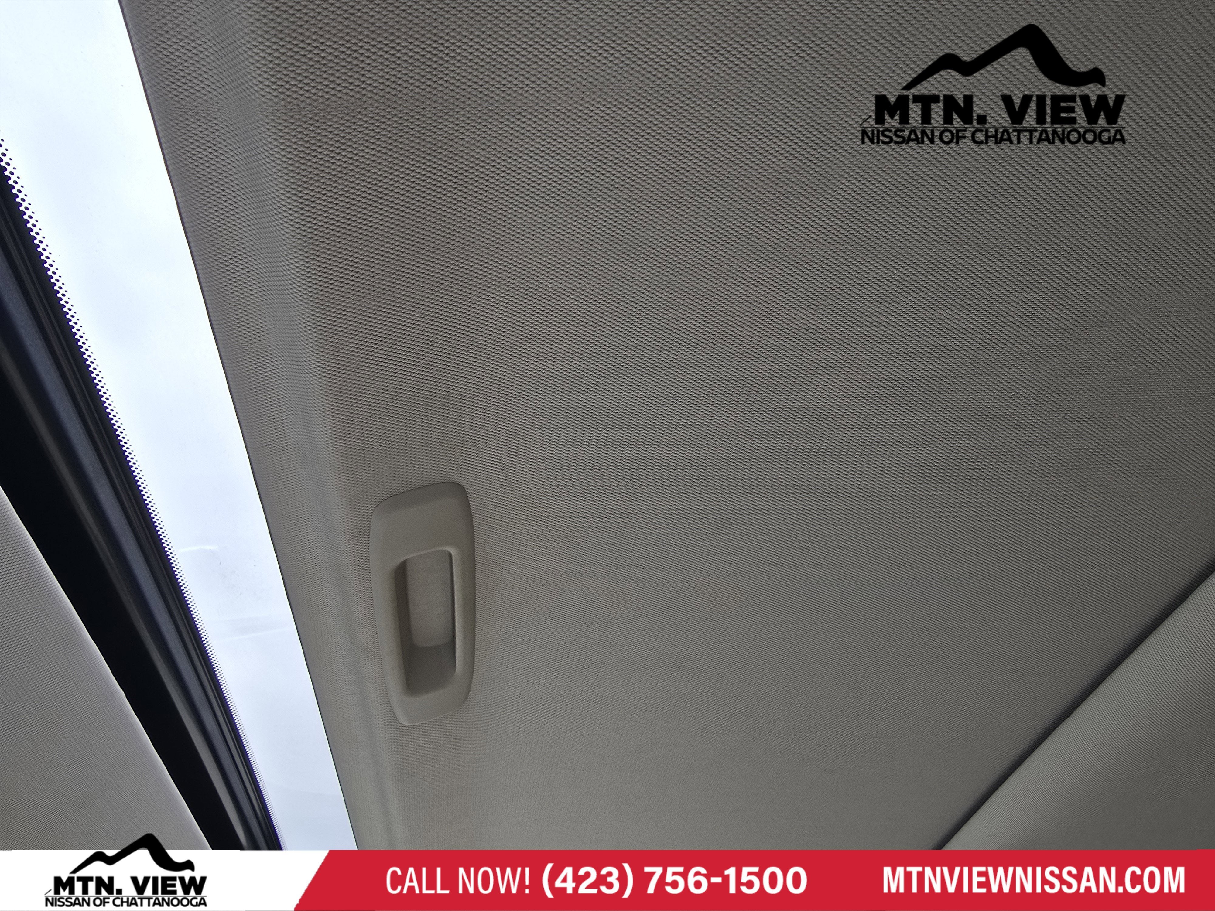 2018 Nissan Armada SL