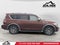 2018 Nissan Armada SL