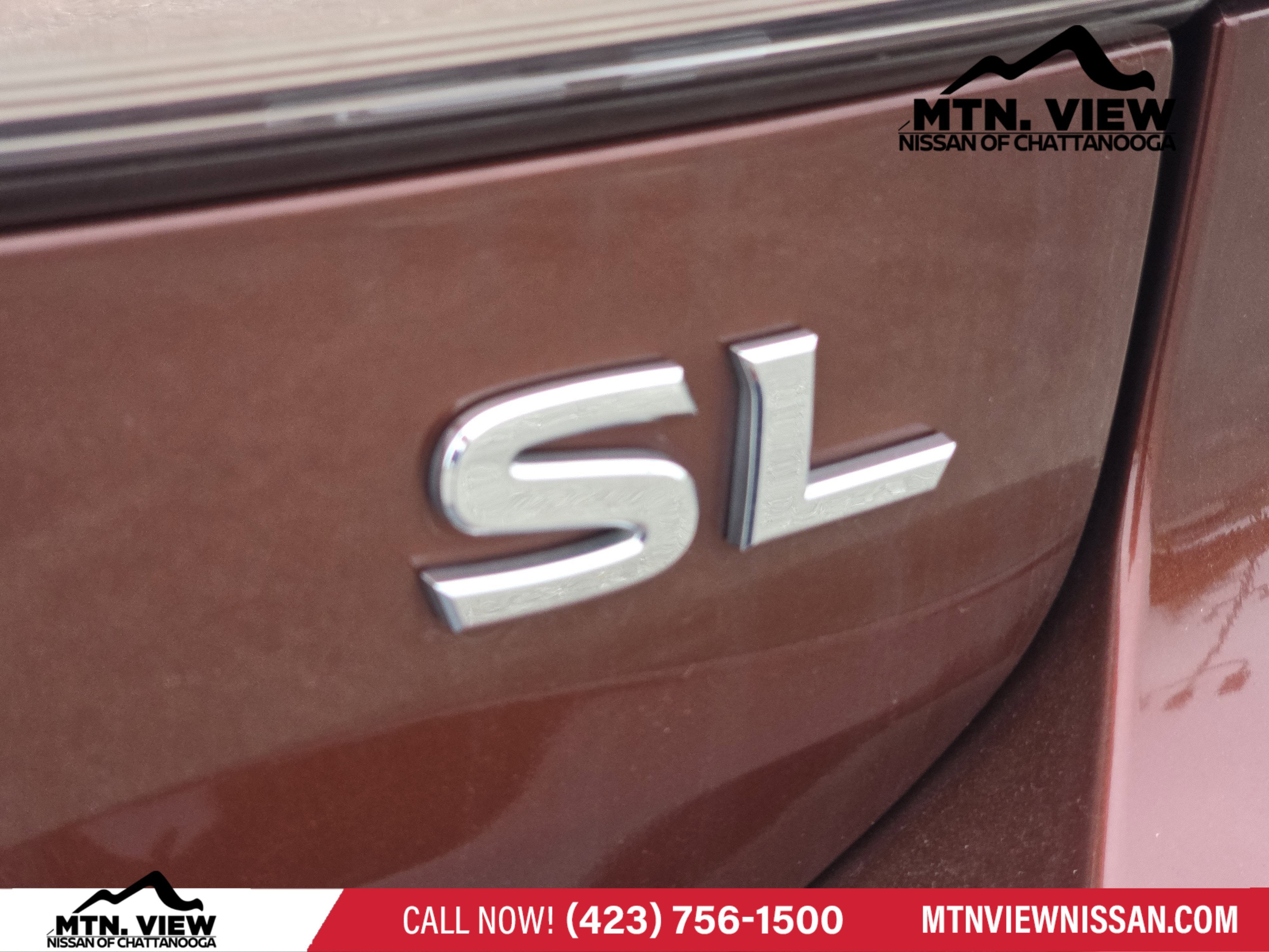 2018 Nissan Armada SL